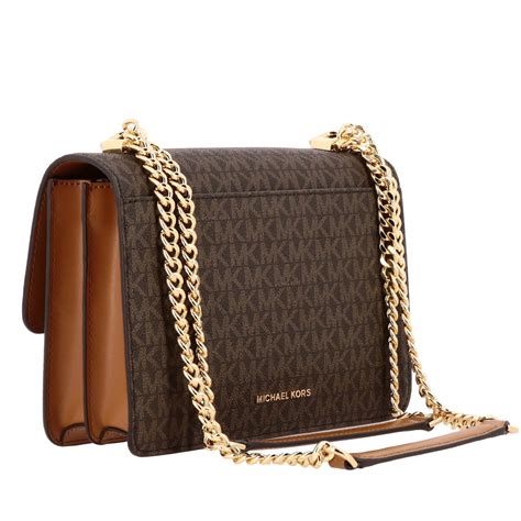 michael kors crossbody zalando|Michael Kors Crossbody purse.